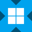 Microsoft Corporation Common Stock logo
