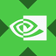 NVIDIA Corporation logo