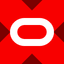 Oracle Corporation logo