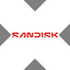 Sandisk Corp. logo