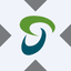 ProShares UltraPro QQQ logo