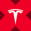 Tesla, Inc. logo