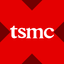 Taiwan Semiconductor Manufacturing Company Ltd. ADR logo
