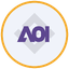 Applied Optoelectronics Inc. logo