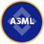 ASML Holding N.V. NY Registered Shares logo