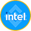 Intel Corporation logo