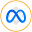 Meta Platforms Inc. Class A Common Stock logo