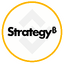Strategy Inc. Class A Common Stock logo