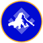 Invesco QQQ Trust, Series 1 logo
