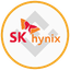 SK hynix Inc. ADR logo