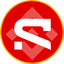 Sandisk Corp. logo