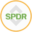 State Street SPDR S&P 500 ETF Trust logo