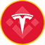 Tesla, Inc. logo