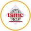 Taiwan Semiconductor Manufacturing Company Ltd. ADR logo
