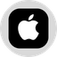 Apple (Ondo) logo