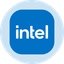 Intel Corporation logo