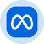 Meta Platforms Inc. Class A Common Stock logo