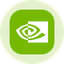 NVIDIA Corporation logo