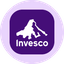 Invesco QQQ Trust, Series 1 logo