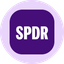 State Street SPDR S&P 500 ETF Trust logo