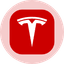 Tesla, Inc. logo