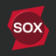 Direxion Daily Semiconductor Bear 3X Shares logo