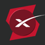 Leverage Shares 2X Short SPCX Daily ETF logo